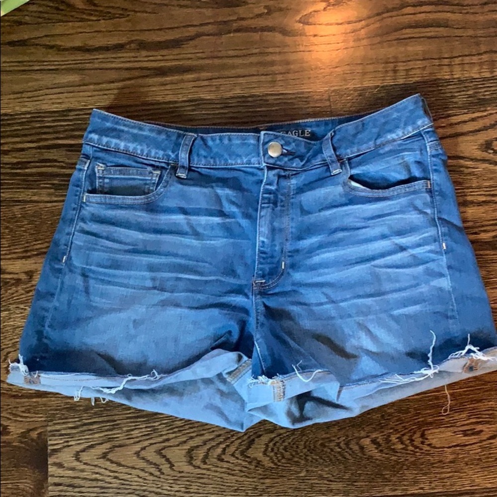American eagle shorts